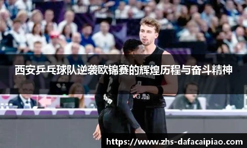 西安乒乓球队逆袭欧锦赛的辉煌历程与奋斗精神