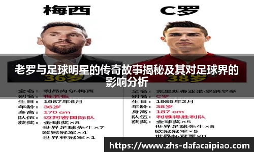 老罗与足球明星的传奇故事揭秘及其对足球界的影响分析