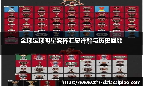 全球足球明星奖杯汇总详解与历史回顾
